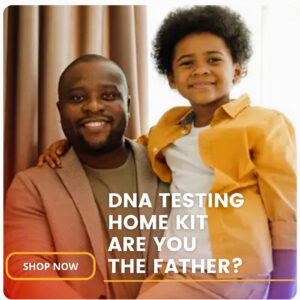 DNA Paternity Test